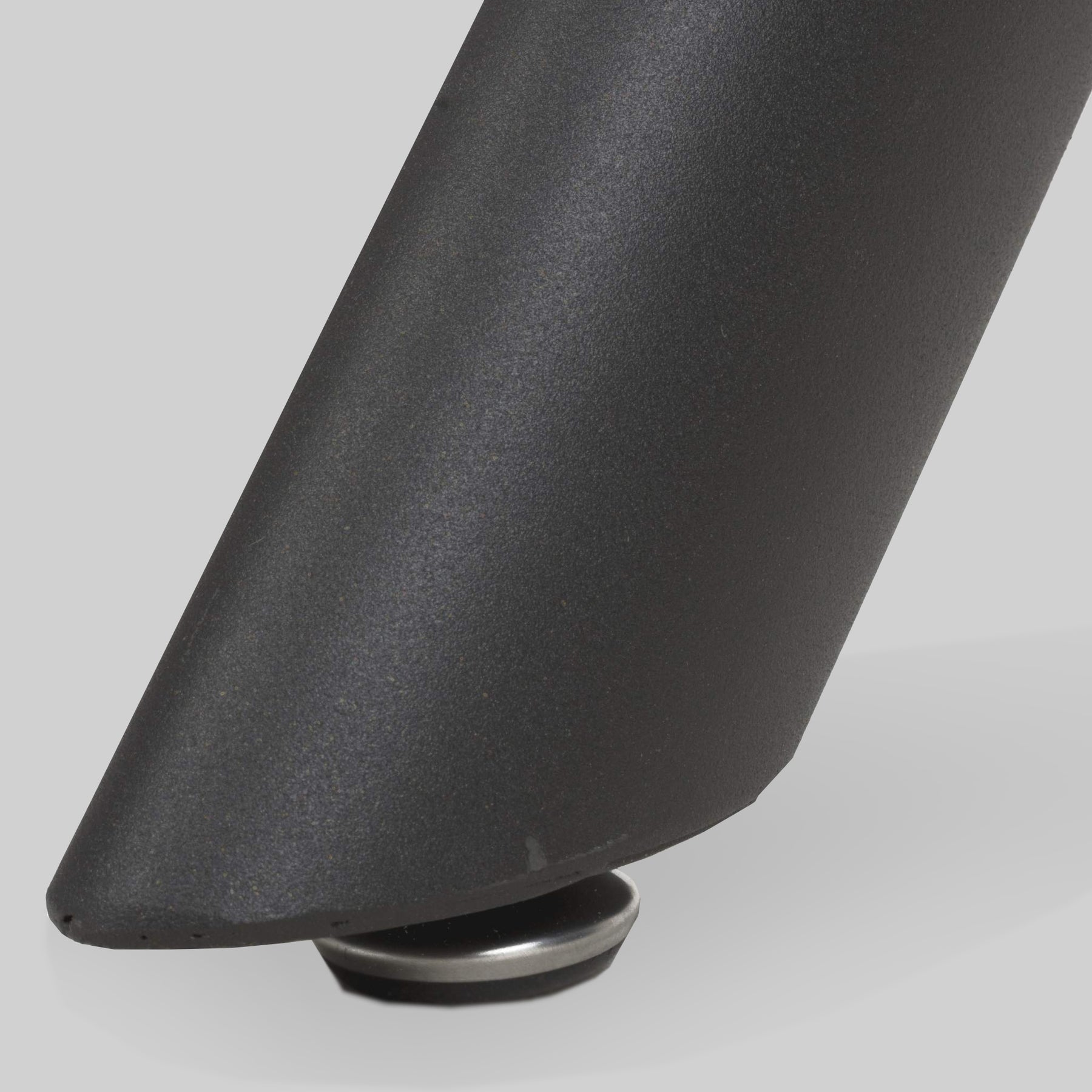 Coombe 100cm Round Dining Table White from Roseland Furniture