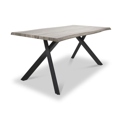 Kenwyn 160cm Curved Dining Table