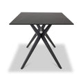 Penhallow 160cm Dining Table from Roseland Furniture