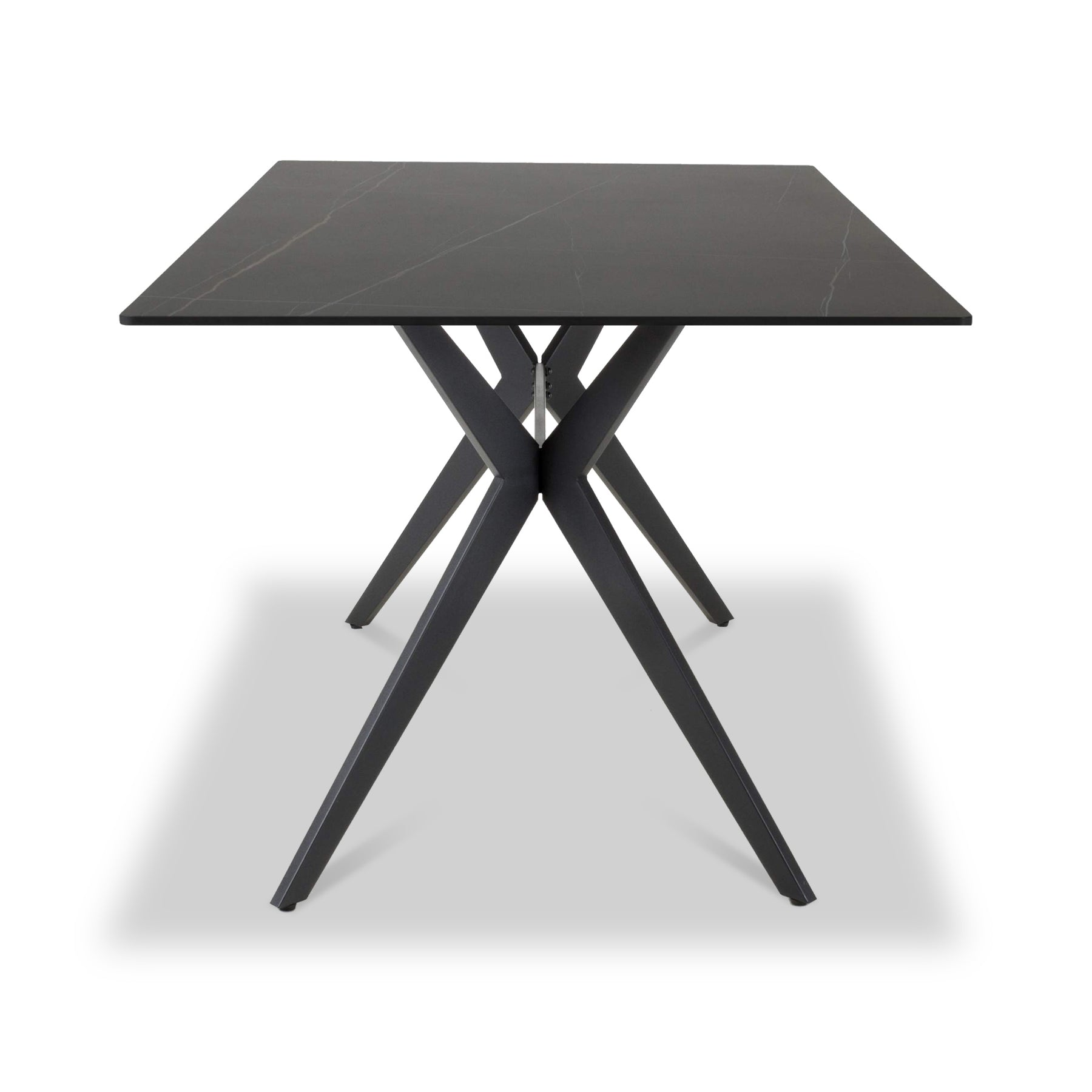 Penhallow 160cm Dining Table from Roseland Furniture