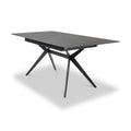 Penhallow Grey 180cm Extending Dining Table