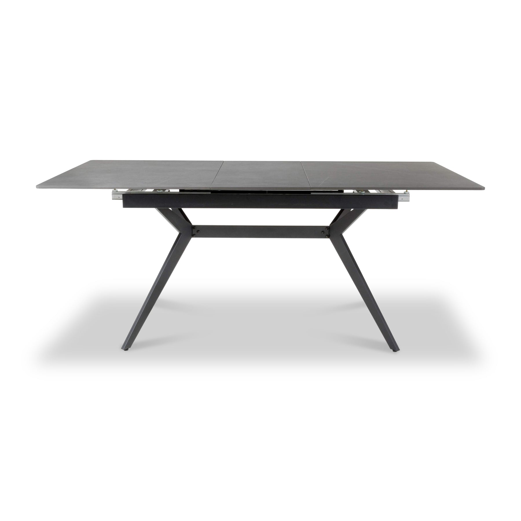 Penhallow Grey 180cm Extending Dining Table