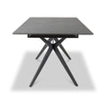 Penhallow Grey 180cm Extending Dining Table