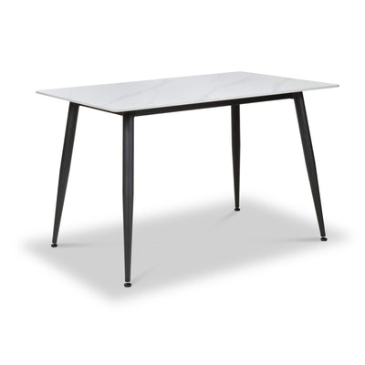 Hendra 120cm Dining Table