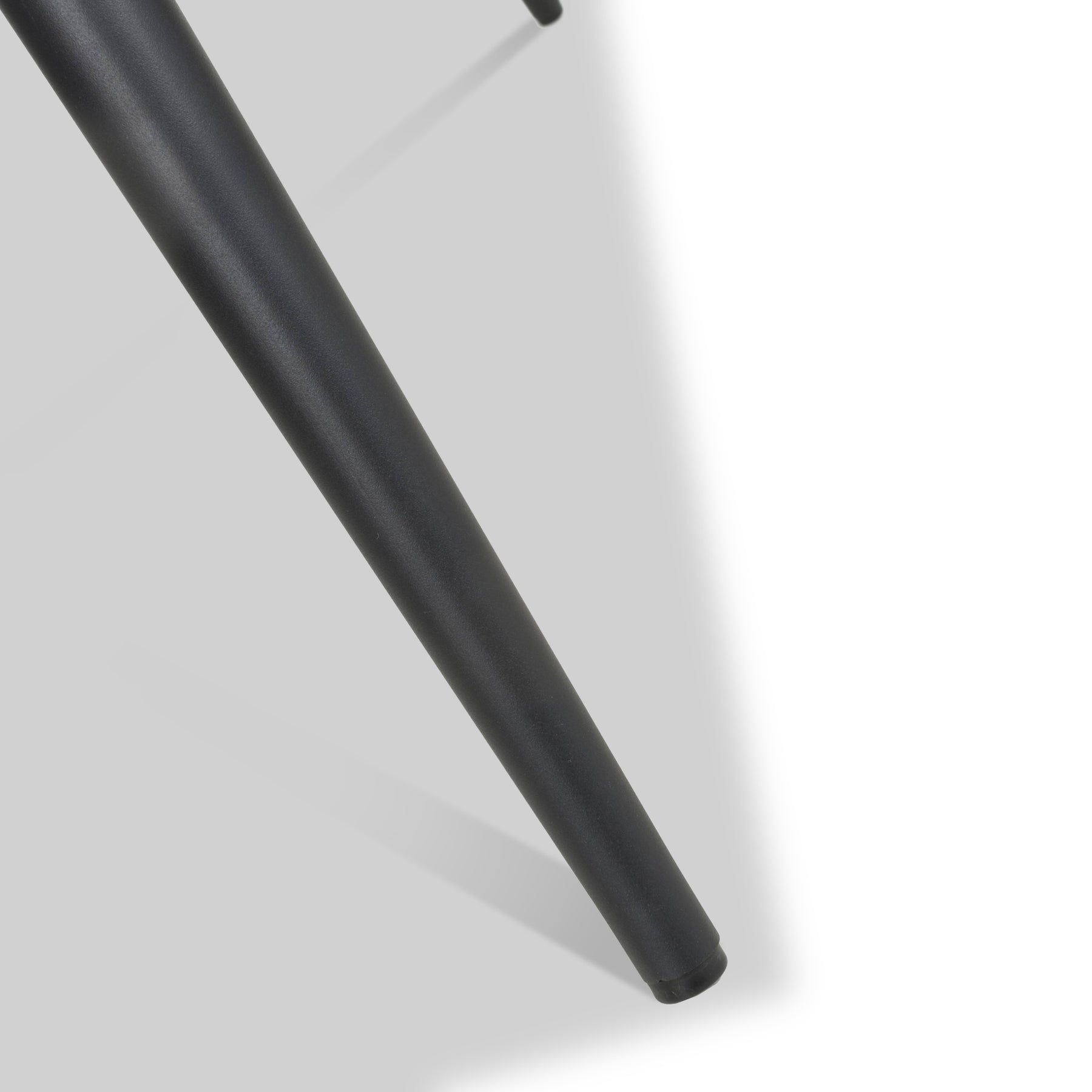 Henwood Green Faux Linen Dining Chair