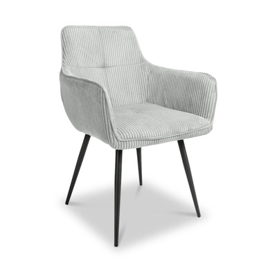 Elsham Corduroy Dining Chair