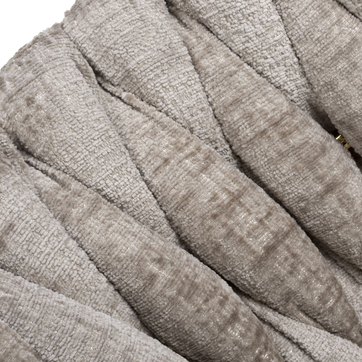 Cindy Woven Dining Chair Mink Chenille from Roseland Furniture