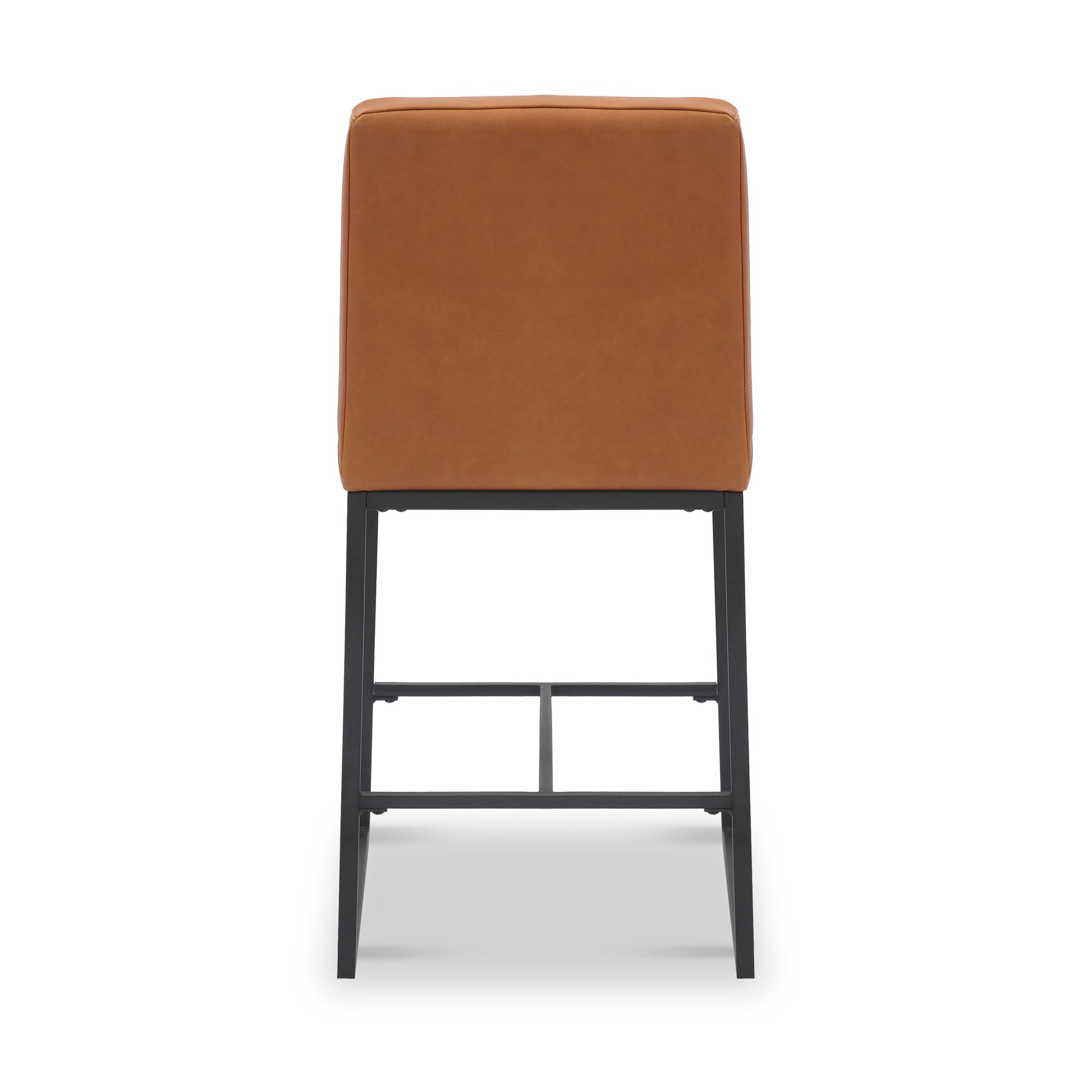 Cavaye Faux Leather Bar Stool from Roseland Furniture