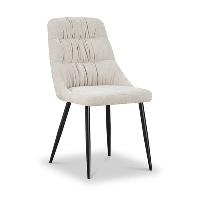 Darnley Chenille Dining Chair