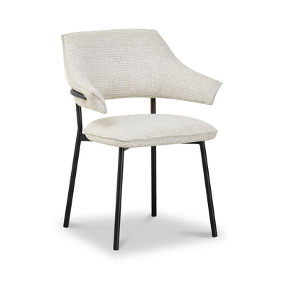 Faraday Textured Dining Chair