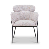 Holbeck Dining Chair Natural from Roseland Furniture