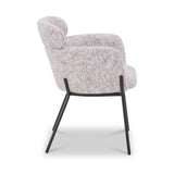 Holbeck Dining Chair Natural from Roseland Furniture