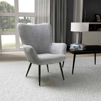 Hornton Accent Chair