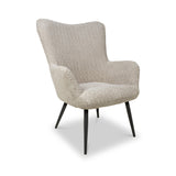 Hornton Accent Chair Mink from Roseland Furniture
