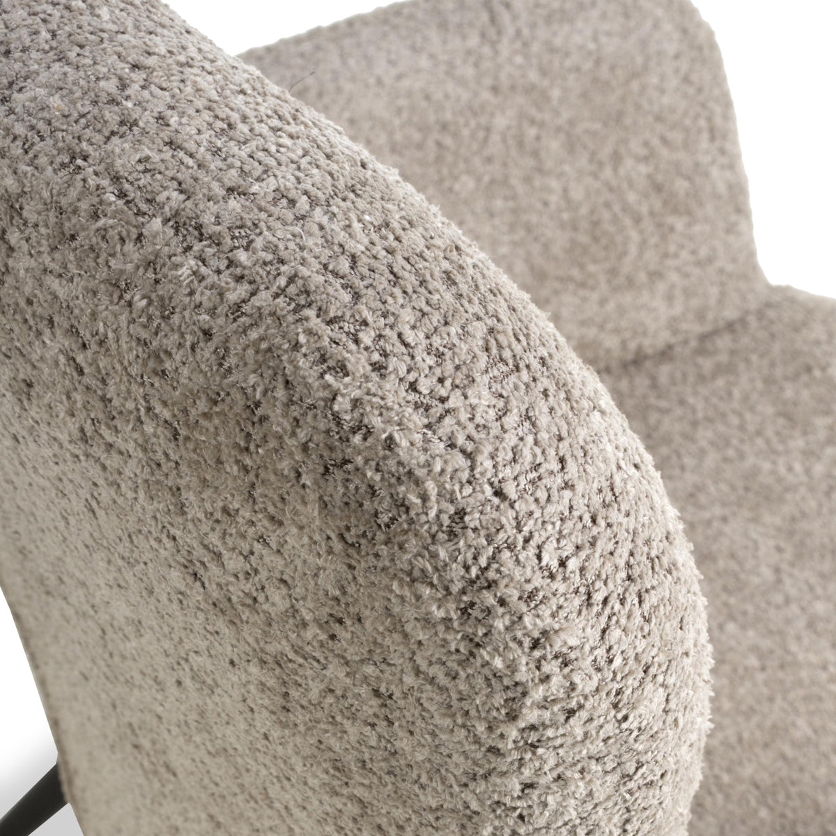 Hornton Accent Chair Mink from Roseland Furniture