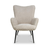 Hornton Accent Chair Mink from Roseland Furniture