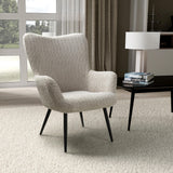 Hornton Accent Chair Mink from Roseland Furniture