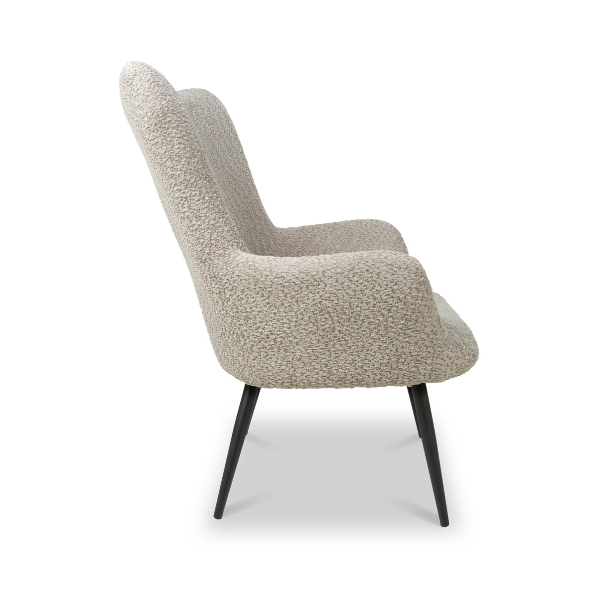 Hornton Accent Chair Mink from Roseland Furniture