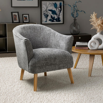 Pemberley Accent Chair