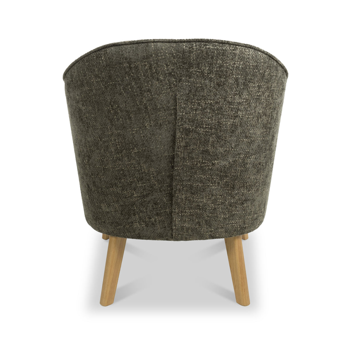 Pemberley Accent Chair Green from Roseland Furniture