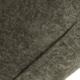 Pemberley Accent Chair Green from Roseland Furniture