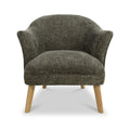 Pemberley Accent Chair Green from Roseland Furniture