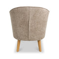 Pemberley Accent Chair Green from Roseland Furniture