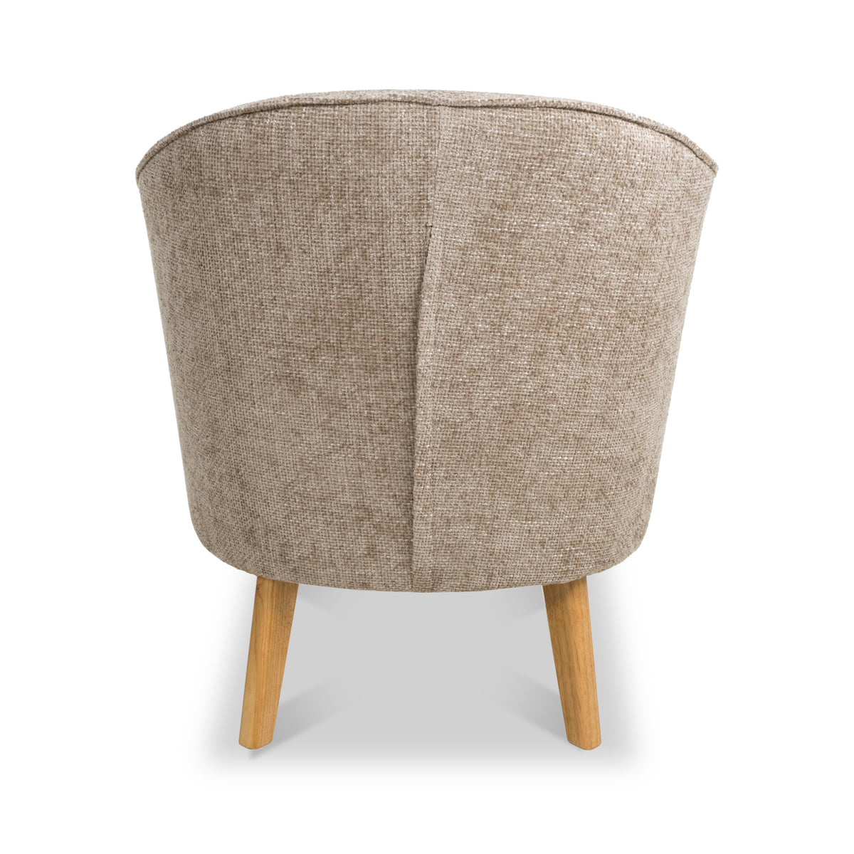 Pemberley Accent Chair Green from Roseland Furniture