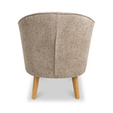 Pemberley Accent Chair Green from Roseland Furniture