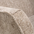 Pemberley Accent Chair Green from Roseland Furniture