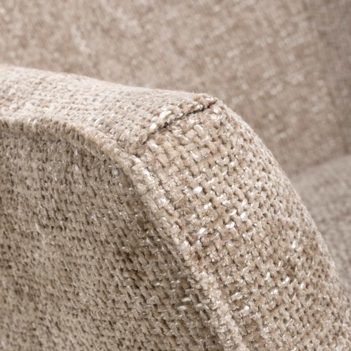 Pemberley Accent Chair Green from Roseland Furniture