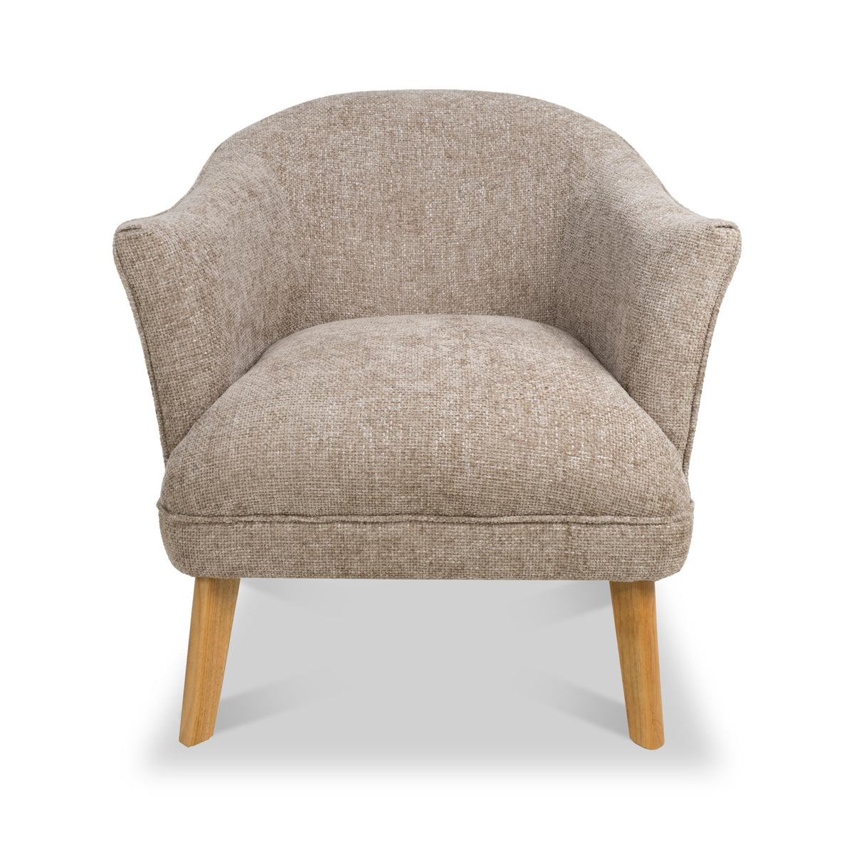 Pemberley Accent Chair Green from Roseland Furniture