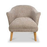 Pemberley Accent Chair Green from Roseland Furniture