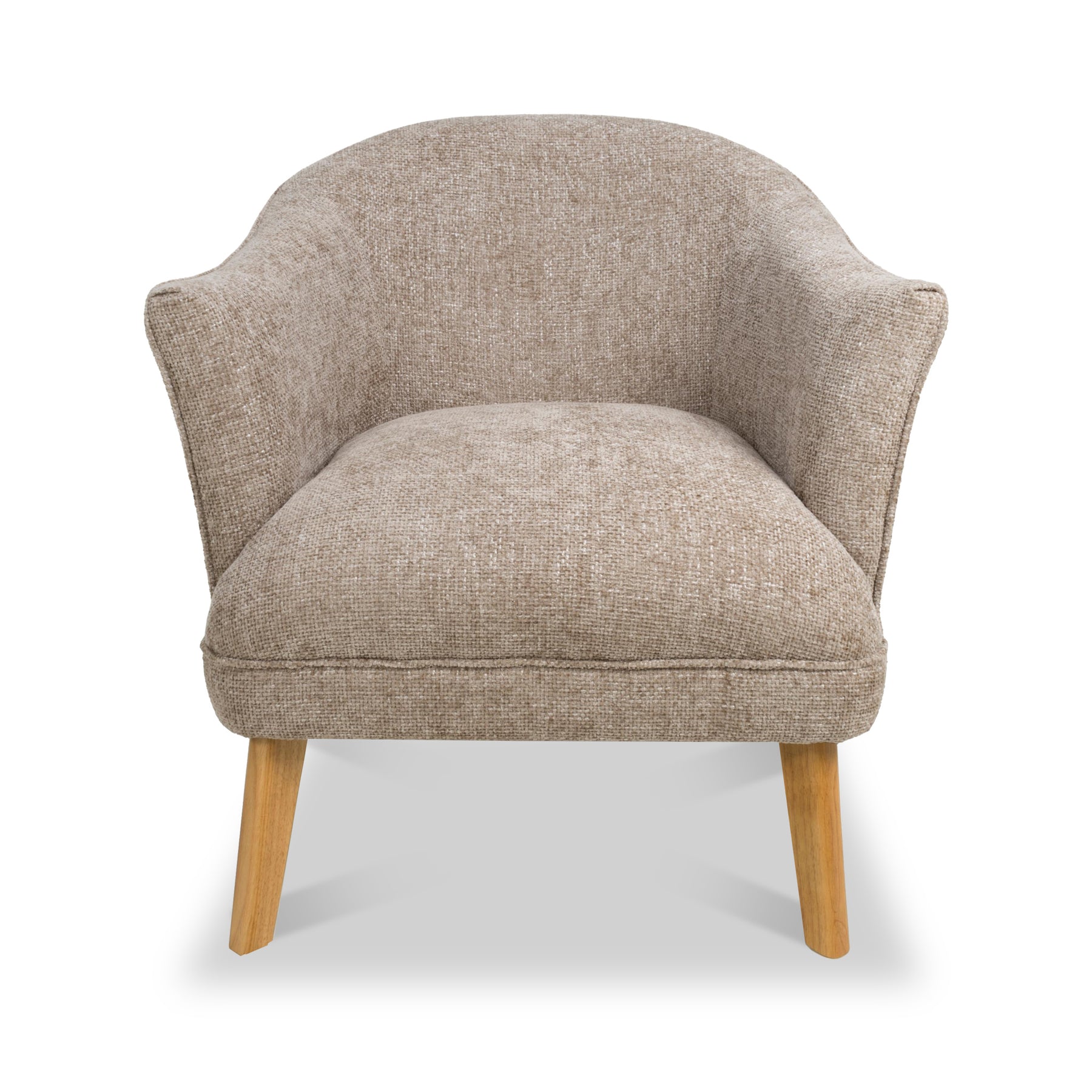 Pemberley Accent Chair Green from Roseland Furniture