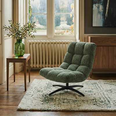 Rogue Lounge Accent Chair