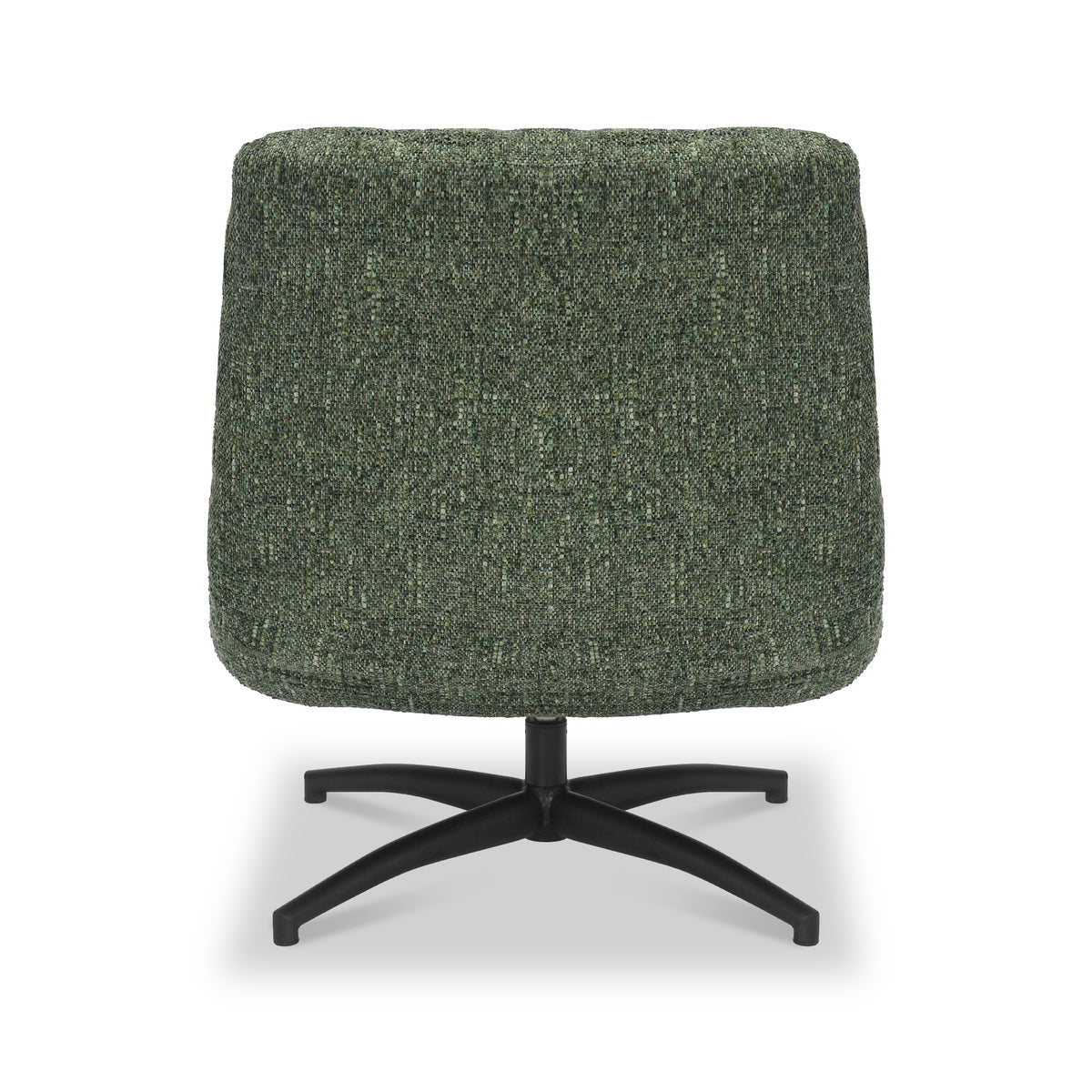 Rogue Lounge Accent Chair Green from Roseland Furniture