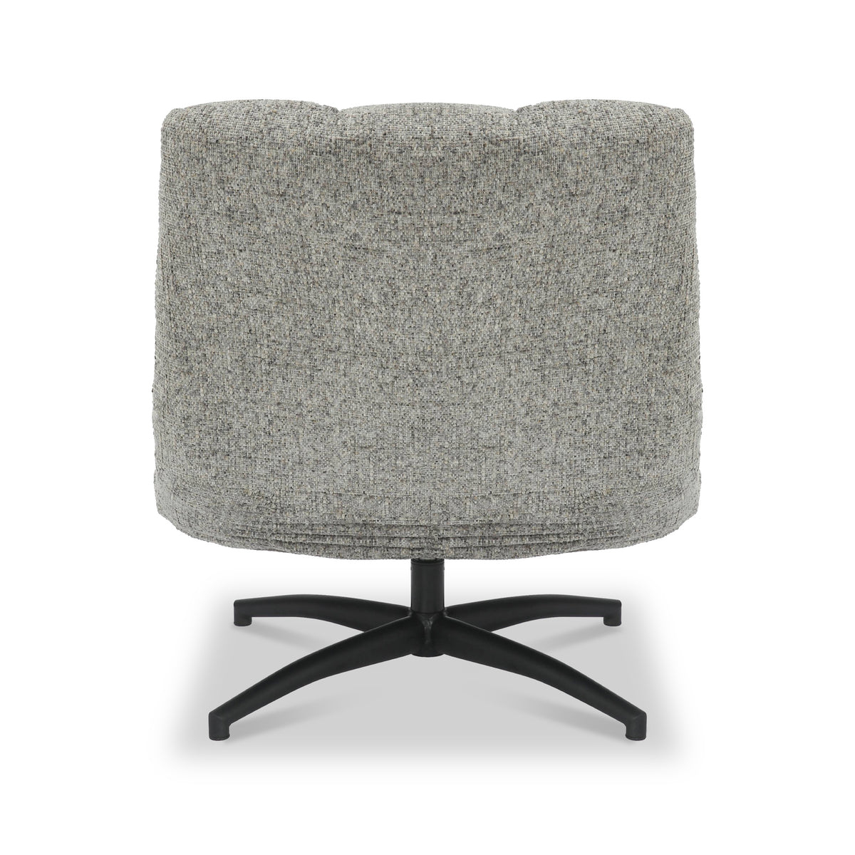Rogue Lounge Accent Chair Grey from Roseland Furniture