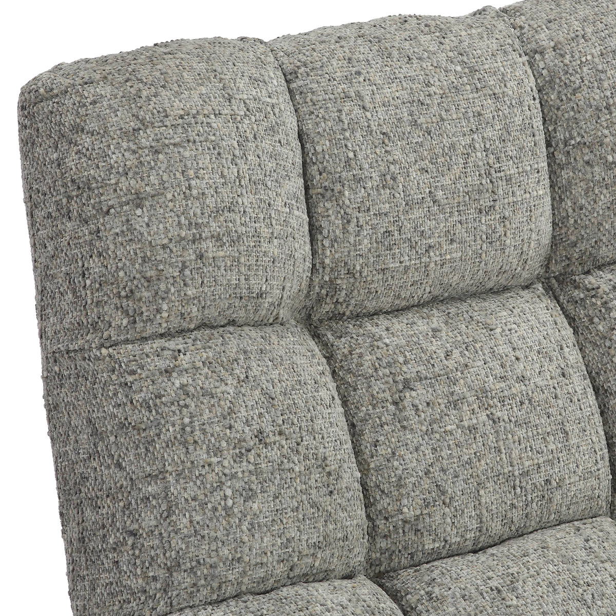Rogue Lounge Accent Chair Grey from Roseland Furniture