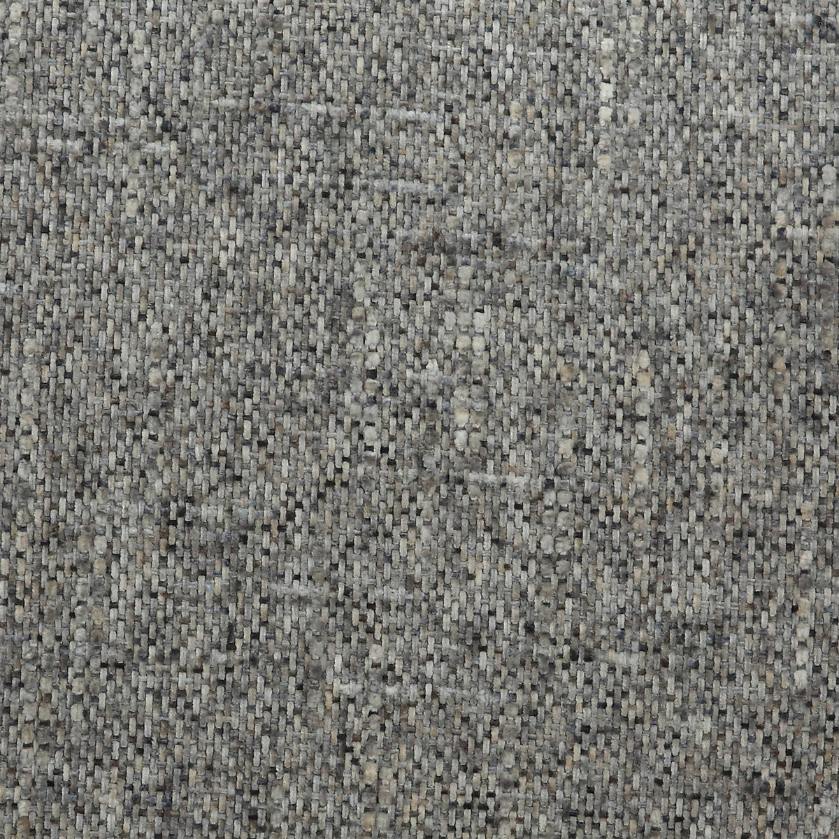 Kelso Lounge Accent Chair with Footstool Grey from Roseland Furniture