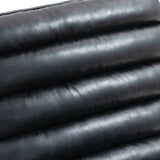 Kingsley Faux Leather Accent Black from Roseland Furniture