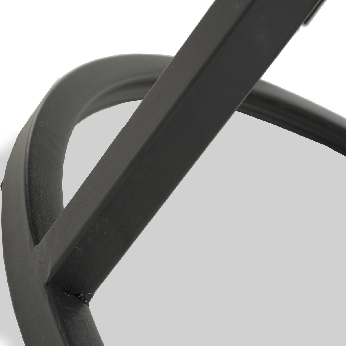 Freiston Nest Of Tables Black from Roseland Furniture