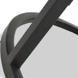 Freiston Nest Of Tables Black from Roseland Furniture