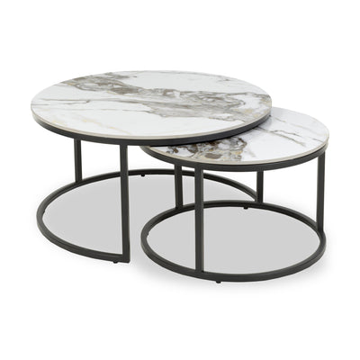 Freiston Nest of Tables