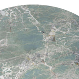 Freiston Nest Of Tables Green from Roseland Furniture