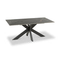 Farnell Ceramic Coffee Table Grey from Roseland Furniture