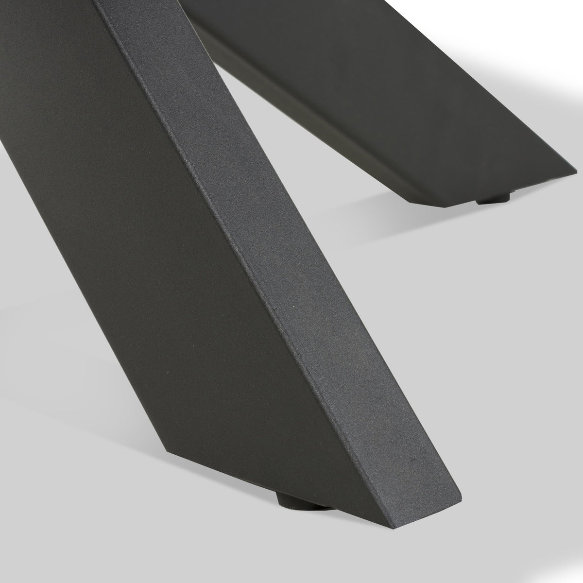 Farnell Ceramic Coffee Table White from Roseland Furniture