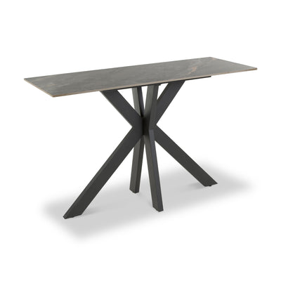 Farnell Ceramic Console Table