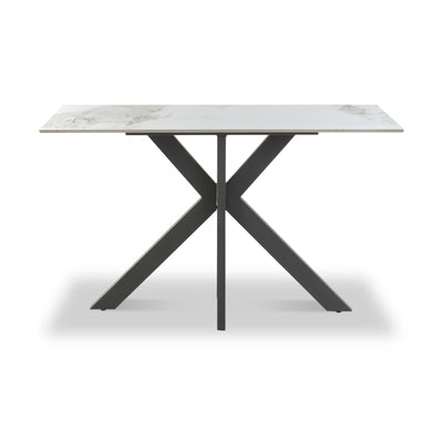 Farnell Ceramic Console Table