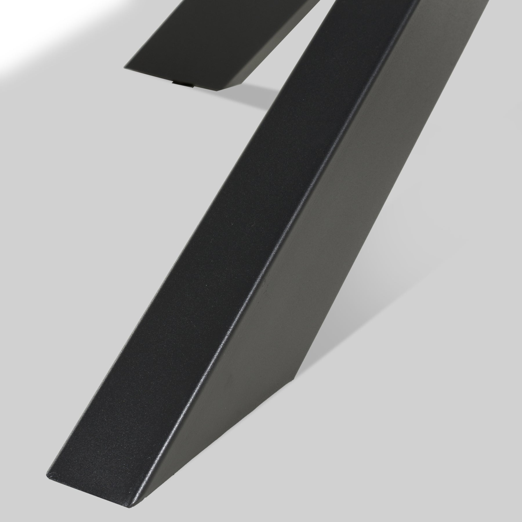 Farnell Ceramic Extending Dining Table Grey from Roseland Furniture