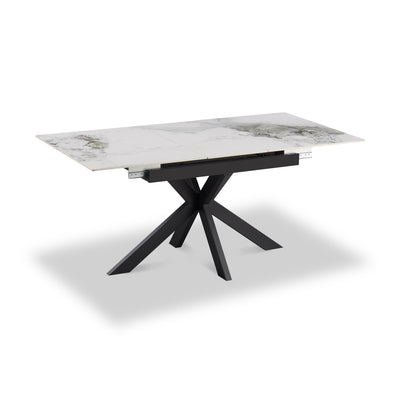 Farnell Ceramic Extending Dining Table